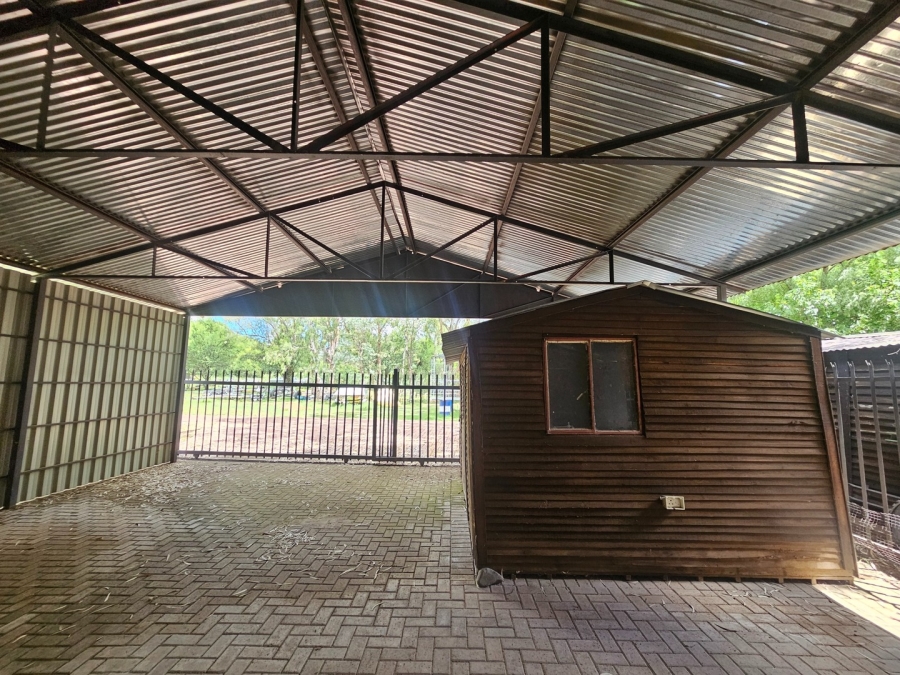 3 Bedroom Property for Sale in Maselspoort Free State